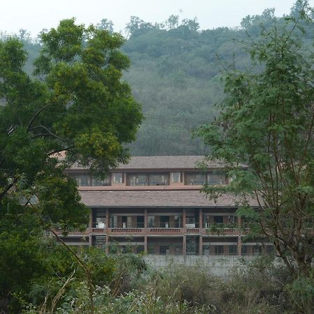The Foresta Resort ,Mulshi Paud エクステリア 写真