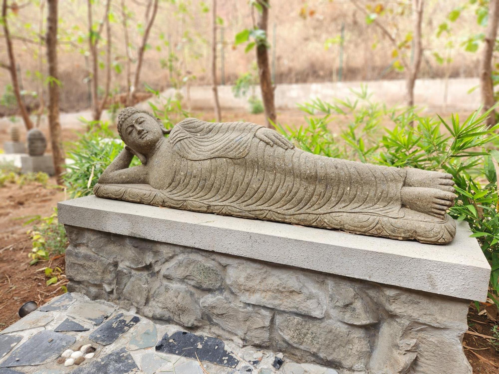 The Foresta Resort ,Mulshi Paud エクステリア 写真