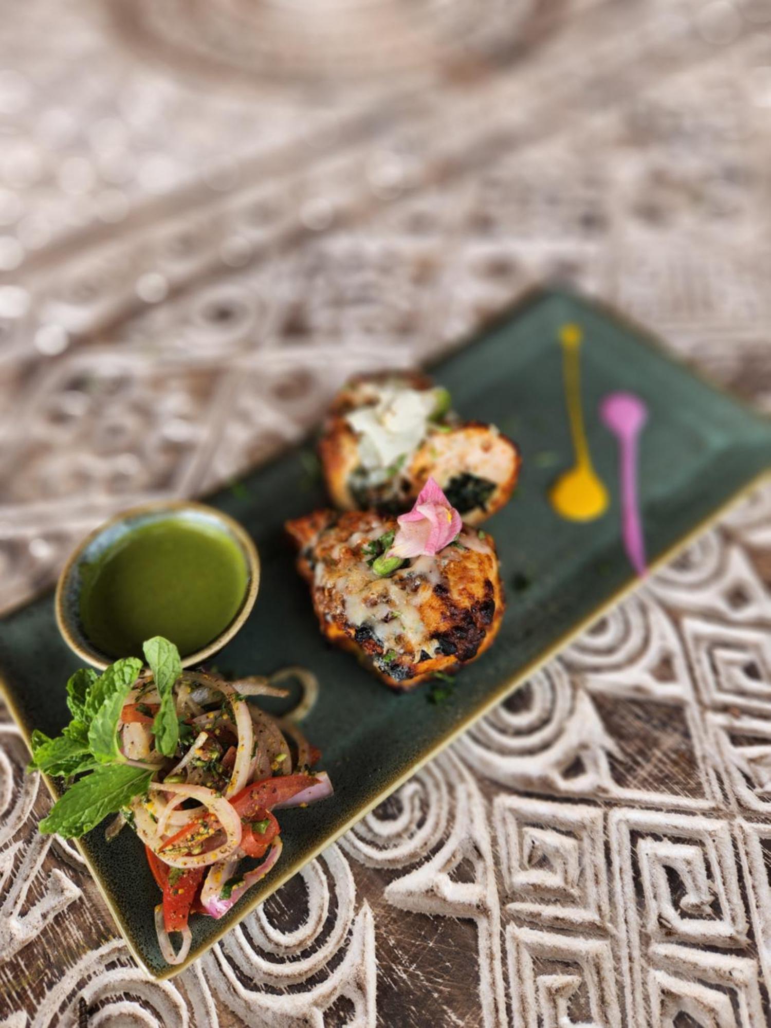 The Foresta Resort ,Mulshi Paud エクステリア 写真